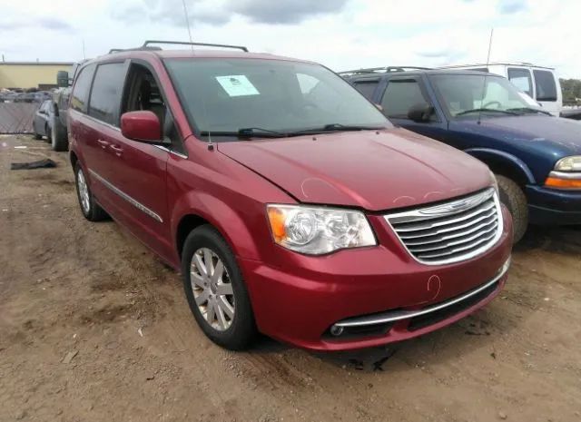 CHRYSLER TOWN & COUNTRY 2014 2c4rc1bg2er348409