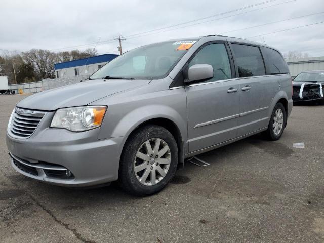 CHRYSLER TOWN & COU 2014 2c4rc1bg2er348667