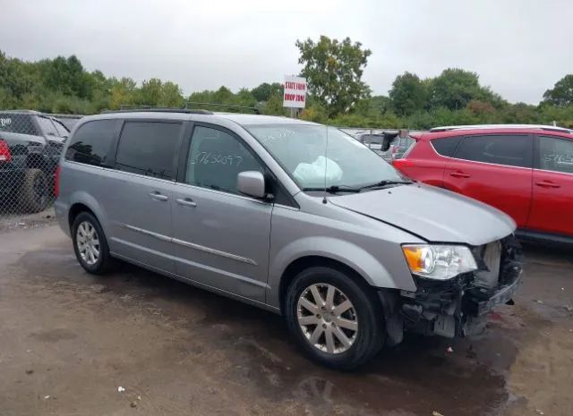 CHRYSLER TOWN & COUNTRY 2014 2c4rc1bg2er348751