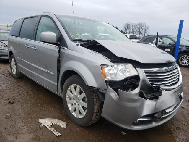 CHRYSLER TOWN & COU 2014 2c4rc1bg2er348782