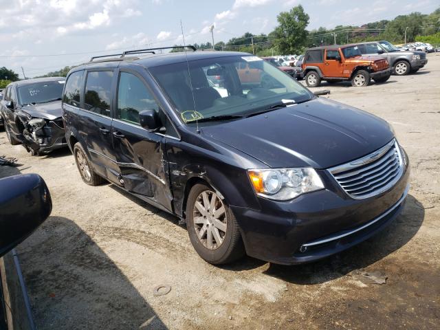 CHRYSLER TOWN &AMP COU 2014 2c4rc1bg2er357661