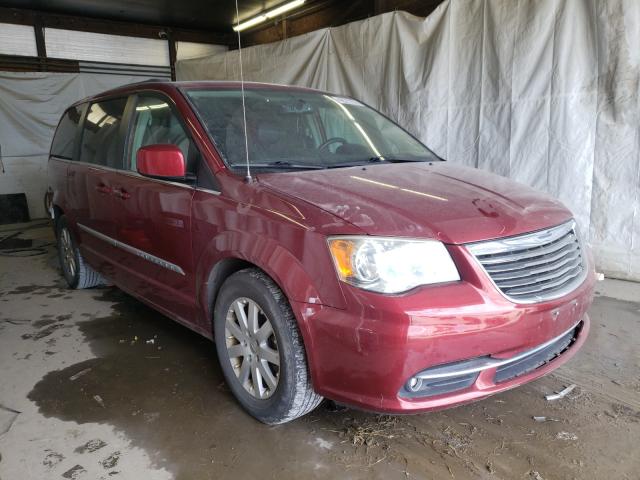 CHRYSLER TOWN &AMP COU 2014 2c4rc1bg2er357871