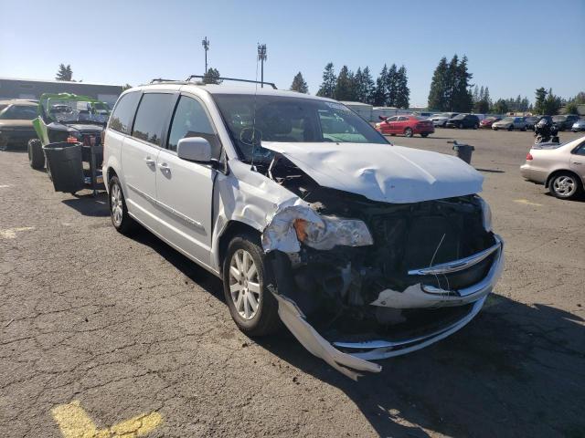 CHRYSLER TOWN & COU 2014 2c4rc1bg2er358261