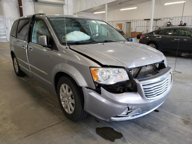 CHRYSLER TOWN & COU 2014 2c4rc1bg2er359345