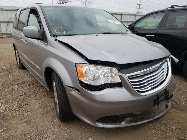 CHRYSLER TOWN &AMP COU 2014 2c4rc1bg2er359863