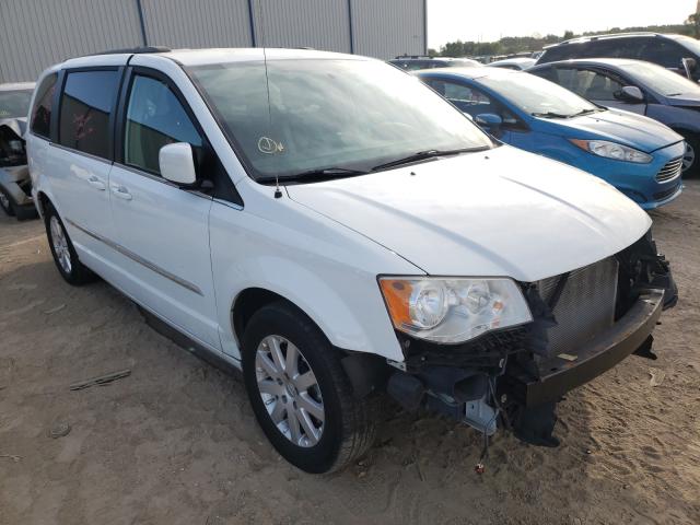 CHRYSLER TOWN &AMP COU 2014 2c4rc1bg2er360012