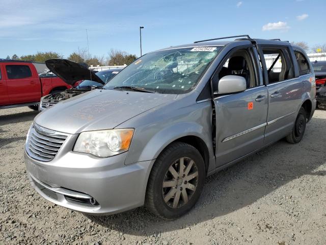 CHRYSLER TOWN & COU 2014 2c4rc1bg2er363489