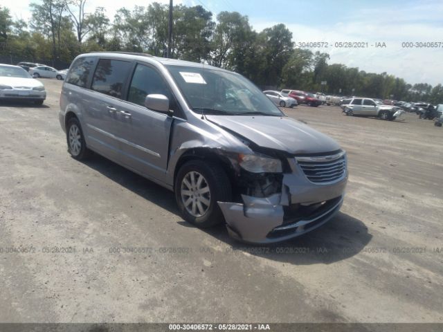 CHRYSLER TOWN & COUNTRY 2014 2c4rc1bg2er364030