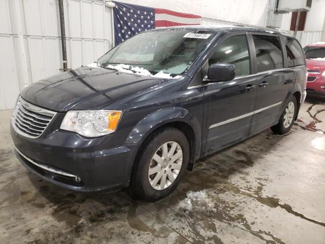 CHRYSLER TOWN & COU 2014 2c4rc1bg2er367395