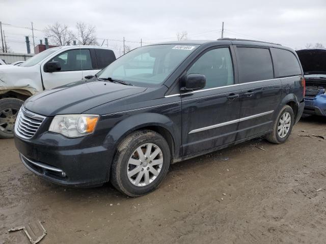 CHRYSLER TOWN & COU 2014 2c4rc1bg2er368109