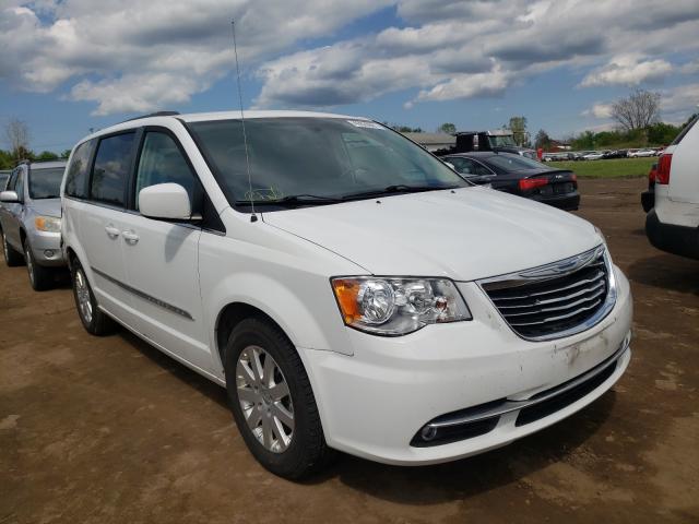 CHRYSLER TOWN &AMP COU 2014 2c4rc1bg2er372239