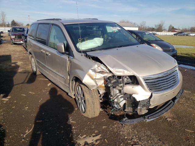 CHRYSLER TOWN &AMP COU 2014 2c4rc1bg2er373326