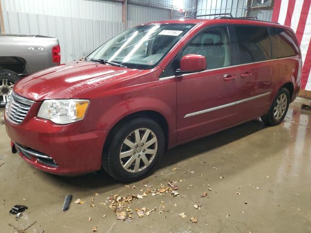 CHRYSLER TOWN & COU 2014 2c4rc1bg2er373424