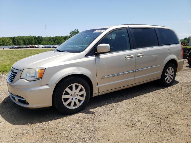 CHRYSLER TOWN & COU 2014 2c4rc1bg2er373665