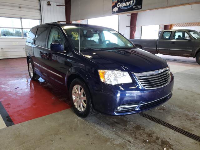 CHRYSLER TOWN &AMP COU 2014 2c4rc1bg2er374511