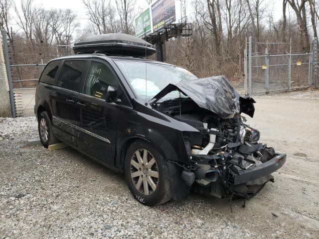 CHRYSLER TOWN &AMP COU 2014 2c4rc1bg2er377716