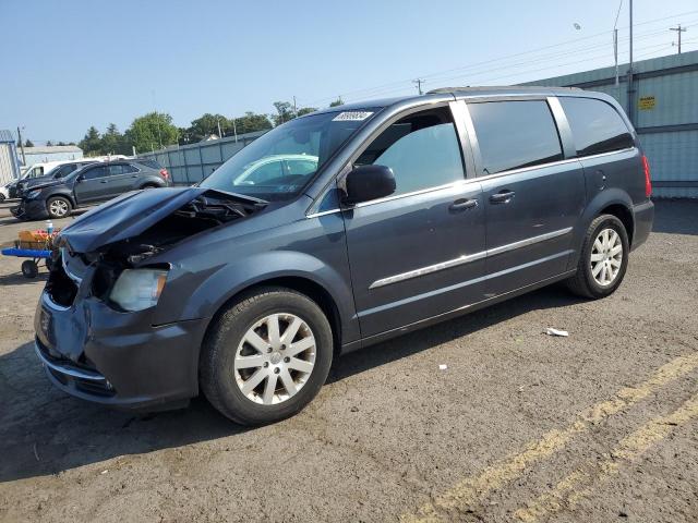 CHRYSLER TOWN & COU 2014 2c4rc1bg2er381989