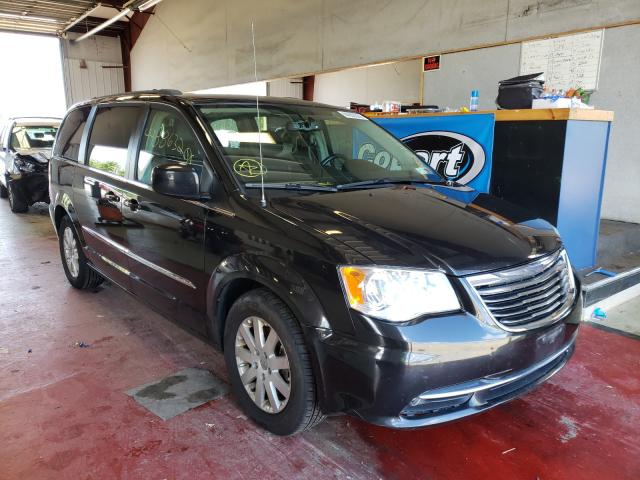 CHRYSLER TOWN & COU 2014 2c4rc1bg2er382575