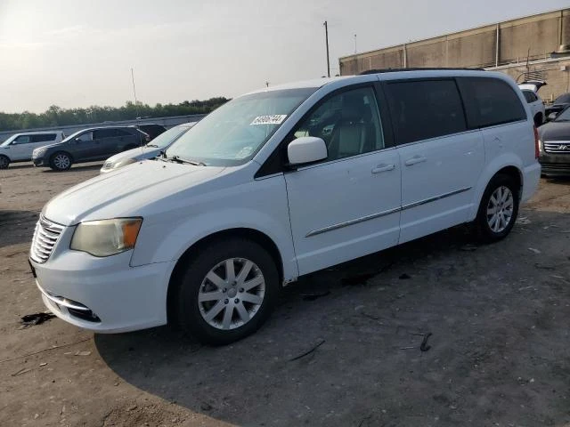 CHRYSLER TOWN & COU 2014 2c4rc1bg2er382690