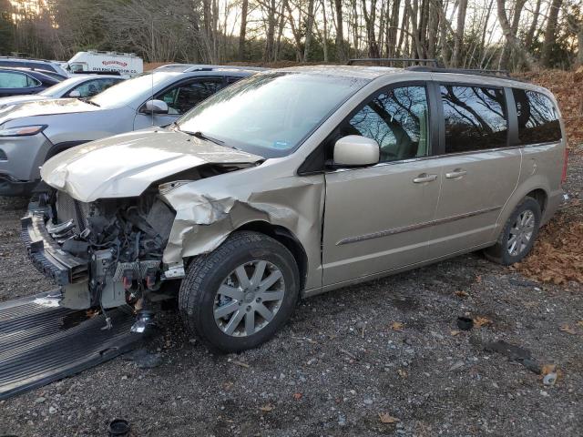 CHRYSLER TOWN & COU 2014 2c4rc1bg2er383645