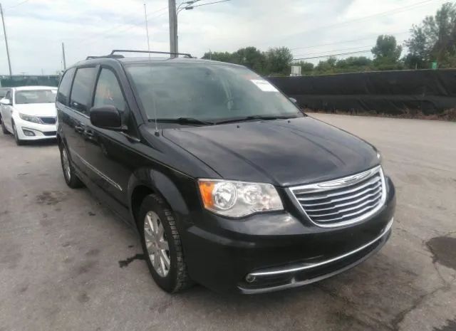 CHRYSLER TOWN & COUNTRY 2014 2c4rc1bg2er383774