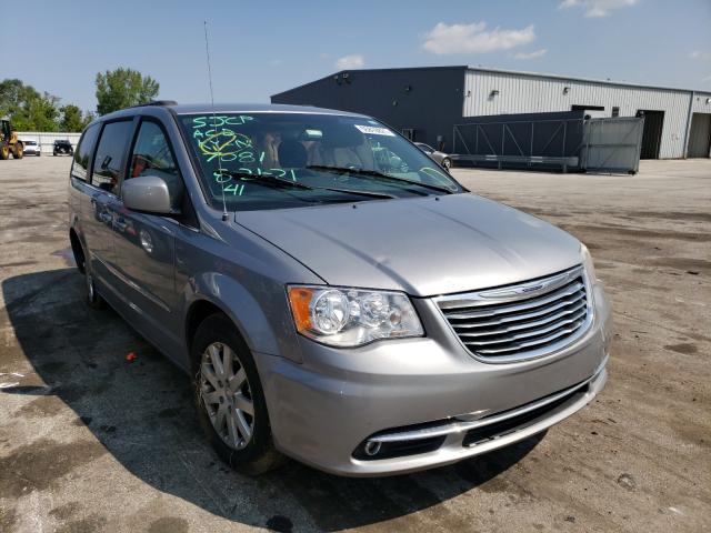 CHRYSLER TOWN &AMP COU 2014 2c4rc1bg2er387081