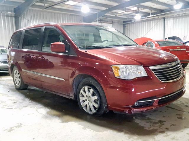 CHRYSLER NULL 2014 2c4rc1bg2er394967