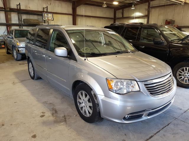 CHRYSLER TOWN & COU 2014 2c4rc1bg2er395262