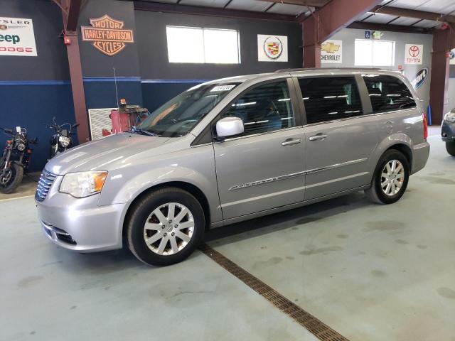 CHRYSLER TOWN & COU 2014 2c4rc1bg2er395701