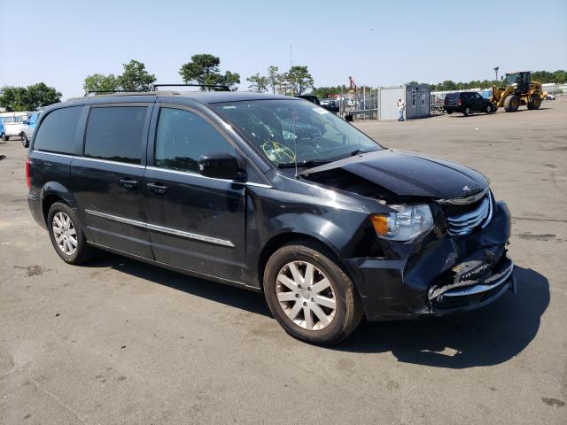 CHRYSLER TOWN &AMP COU 2014 2c4rc1bg2er397528