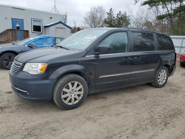 CHRYSLER TOWN & COU 2014 2c4rc1bg2er397531