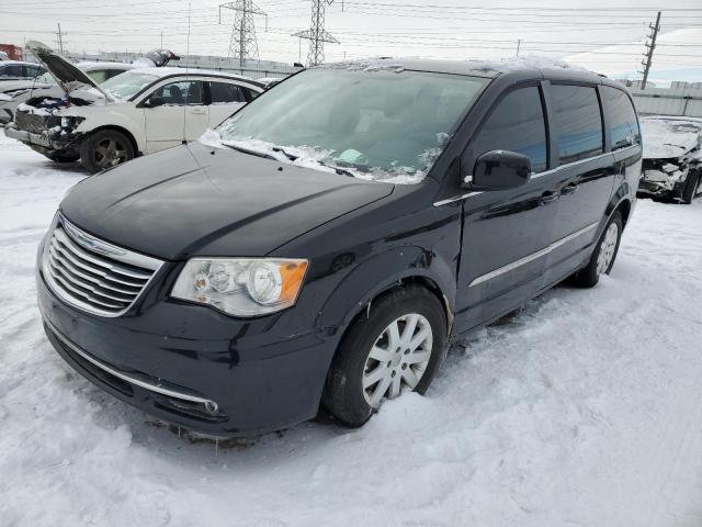 CHRYSLER TOWN & COU 2014 2c4rc1bg2er397724