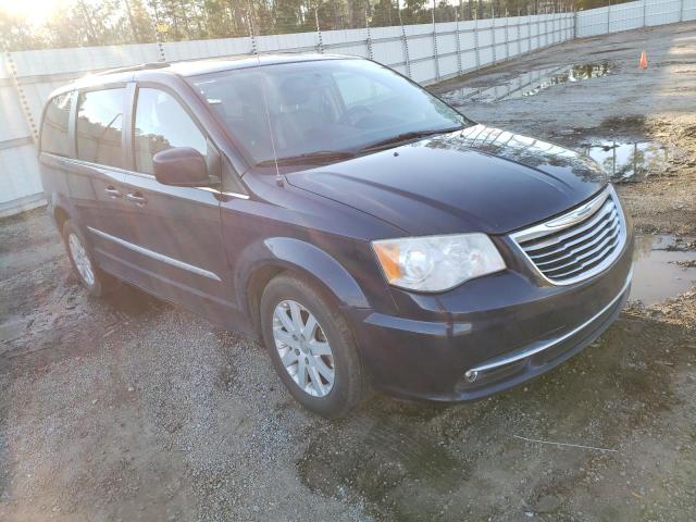 CHRYSLER TOWN &AMP COU 2014 2c4rc1bg2er398047