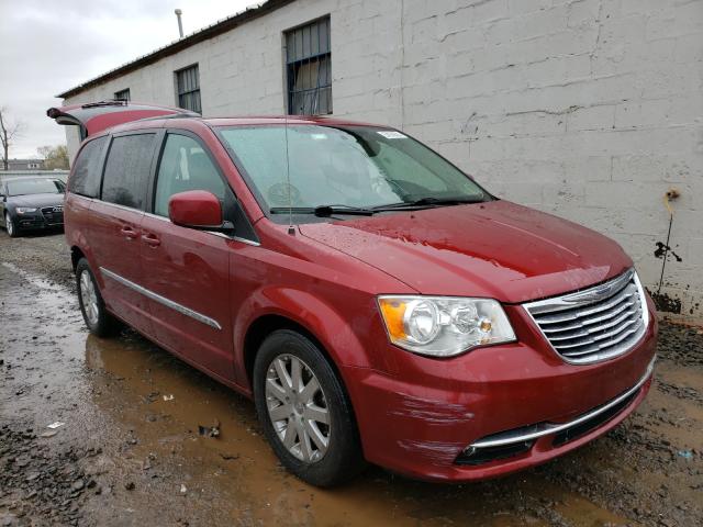 CHRYSLER TOWN &AMP COU 2014 2c4rc1bg2er398341