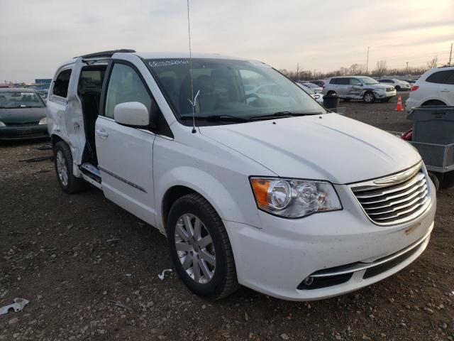 CHRYSLER TOWN &AMP COU 2014 2c4rc1bg2er399800