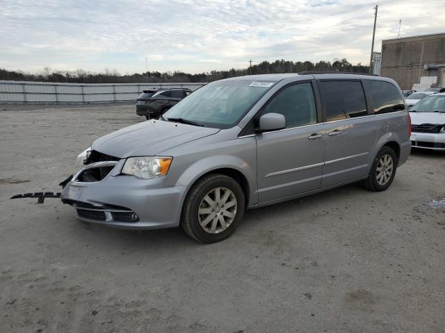 CHRYSLER TOWN & COU 2014 2c4rc1bg2er403022