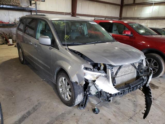 CHRYSLER TOWN &AMP COU 2014 2c4rc1bg2er403375