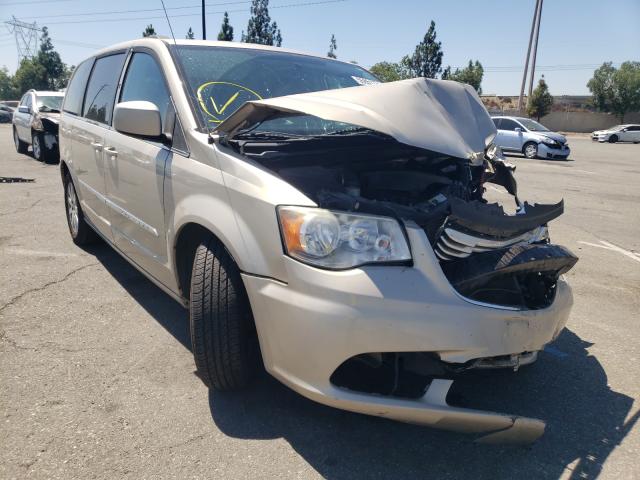 CHRYSLER TOWN &AMP COU 2014 2c4rc1bg2er404297