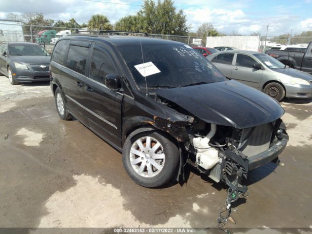 CHRYSLER TOWN & COUNTRY 2014 2c4rc1bg2er408253