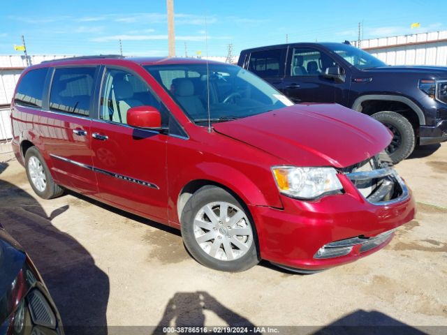 CHRYSLER TOWN & COUNTRY 2014 2c4rc1bg2er413596