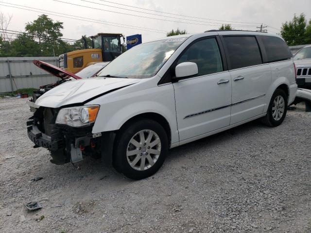 CHRYSLER TOWN & COU 2014 2c4rc1bg2er422766