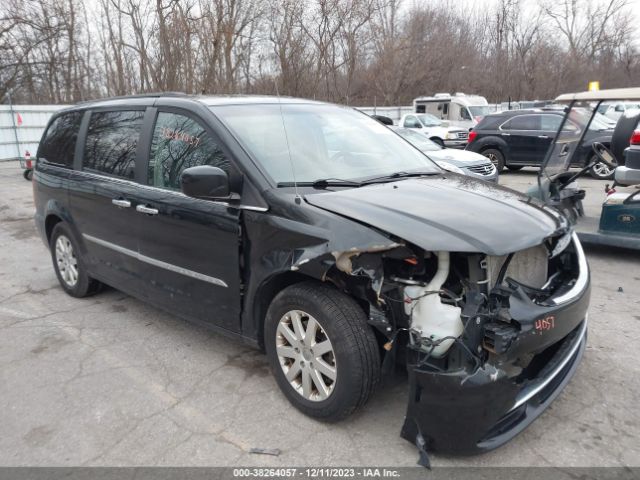 CHRYSLER TOWN COUNTRY 2014 2c4rc1bg2er424646