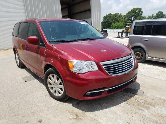 CHRYSLER TOWN & COU 2014 2c4rc1bg2er434965