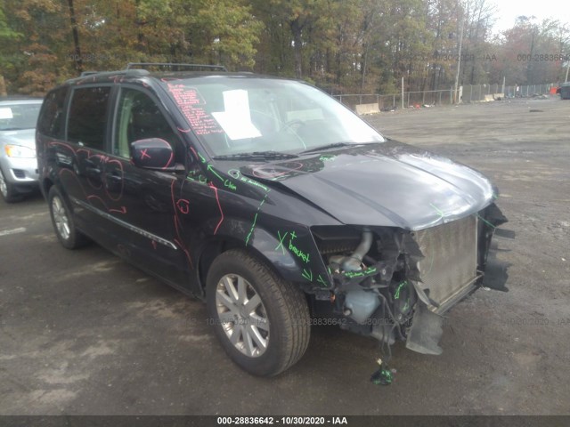 CHRYSLER TOWN & COUNTRY 2014 2c4rc1bg2er437865