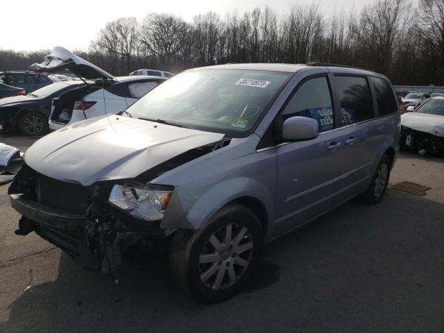 CHRYSLER TOWN & COU 2014 2c4rc1bg2er437882