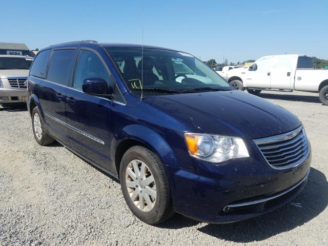 CHRYSLER TOWN & COU 2014 2c4rc1bg2er438143