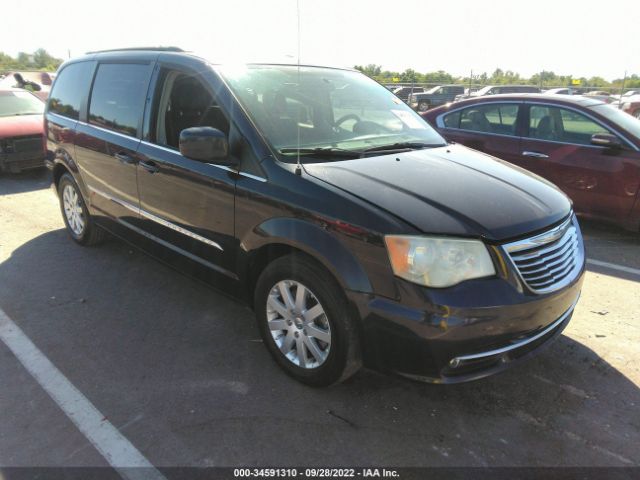 CHRYSLER TOWN & COUNTRY 2014 2c4rc1bg2er438322