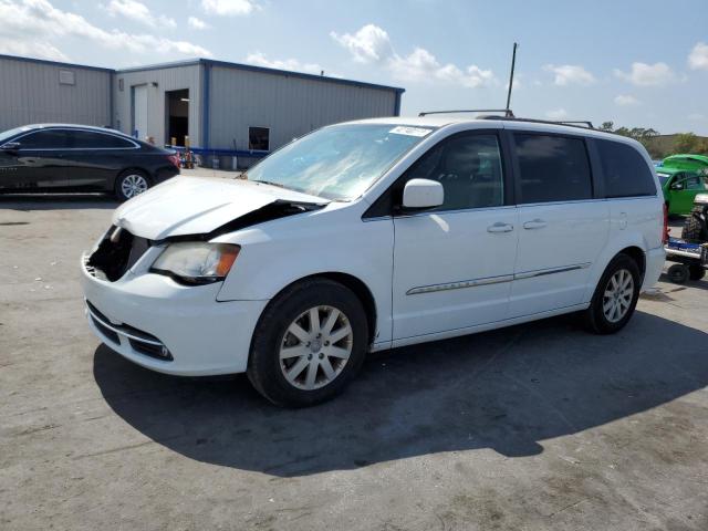 CHRYSLER TOWN & COU 2014 2c4rc1bg2er439325