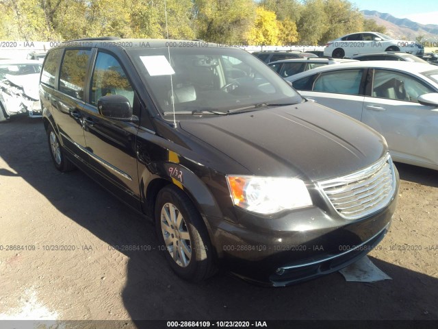 CHRYSLER TOWN & COUNTRY 2014 2c4rc1bg2er439552