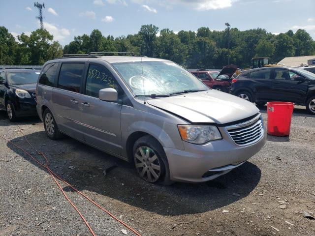 CHRYSLER TOWN & COU 2014 2c4rc1bg2er441348